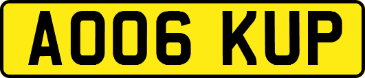 AO06KUP