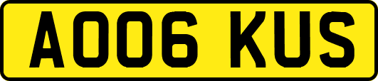 AO06KUS