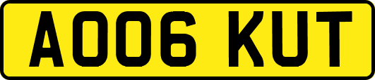 AO06KUT