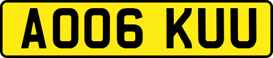 AO06KUU