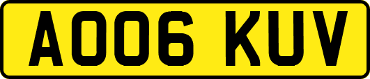 AO06KUV