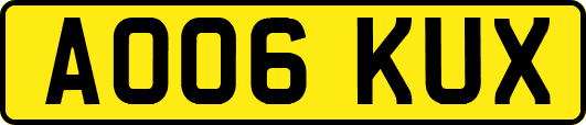 AO06KUX