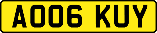 AO06KUY