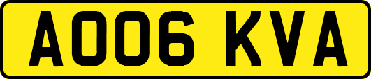 AO06KVA