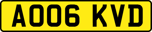 AO06KVD