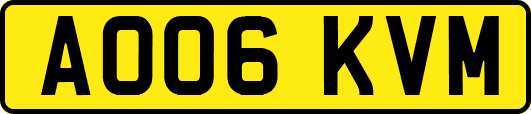 AO06KVM