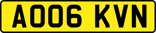 AO06KVN