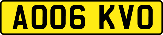 AO06KVO