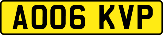 AO06KVP