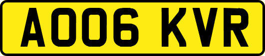 AO06KVR