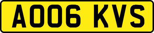 AO06KVS