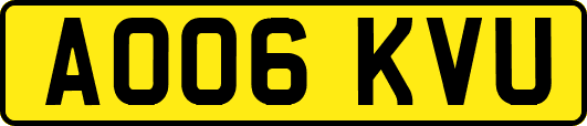 AO06KVU