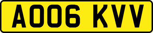 AO06KVV