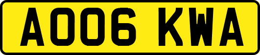 AO06KWA