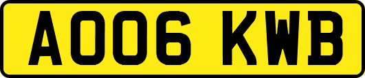 AO06KWB