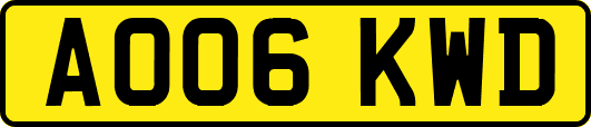 AO06KWD