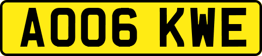 AO06KWE