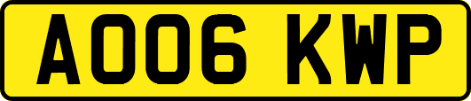 AO06KWP