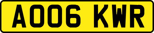 AO06KWR