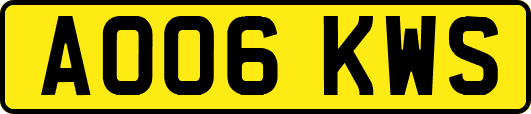 AO06KWS