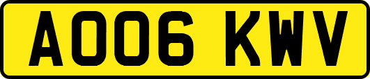 AO06KWV