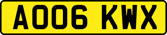 AO06KWX