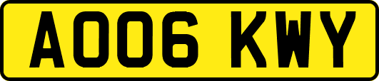 AO06KWY