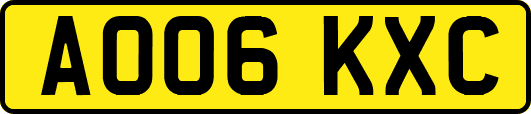 AO06KXC
