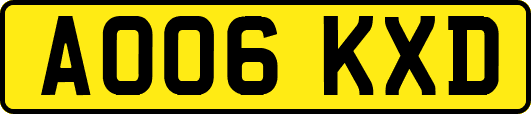 AO06KXD