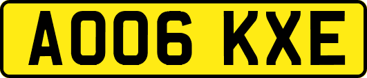 AO06KXE