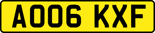 AO06KXF