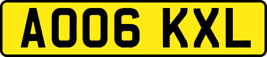 AO06KXL