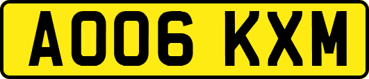 AO06KXM