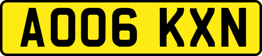 AO06KXN