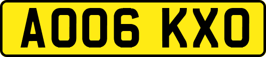 AO06KXO