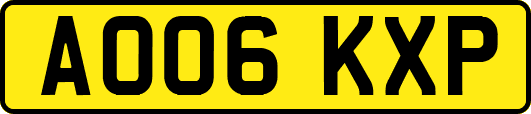 AO06KXP