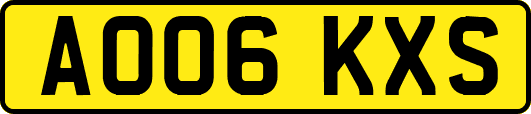 AO06KXS