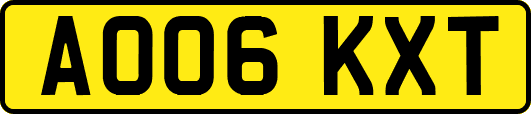 AO06KXT