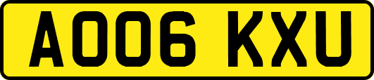 AO06KXU