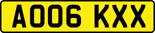 AO06KXX