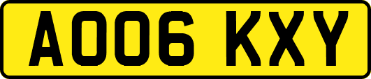 AO06KXY