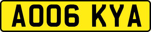 AO06KYA