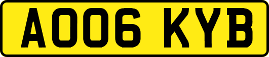 AO06KYB