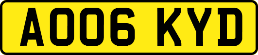 AO06KYD