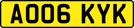 AO06KYK