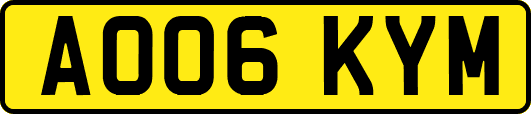 AO06KYM