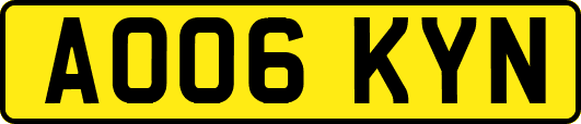 AO06KYN