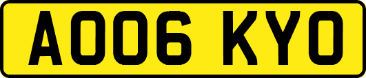 AO06KYO