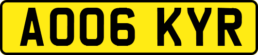 AO06KYR