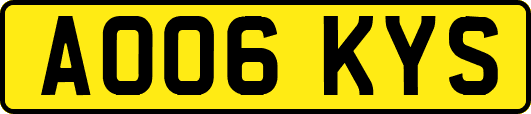 AO06KYS